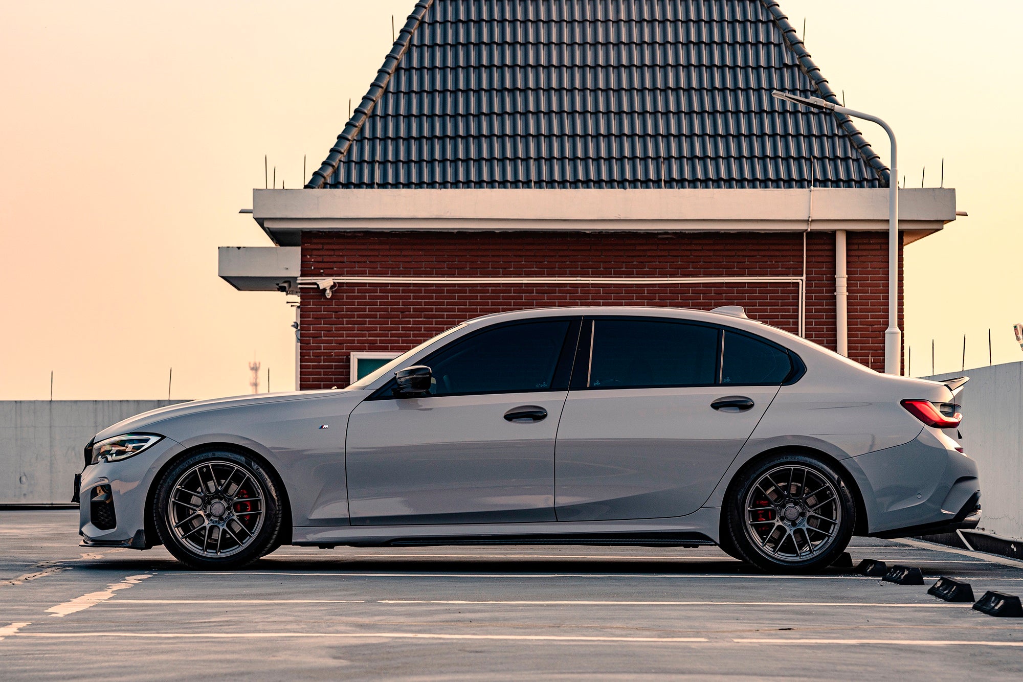 BMW 3-SERIES-001-MST CK70