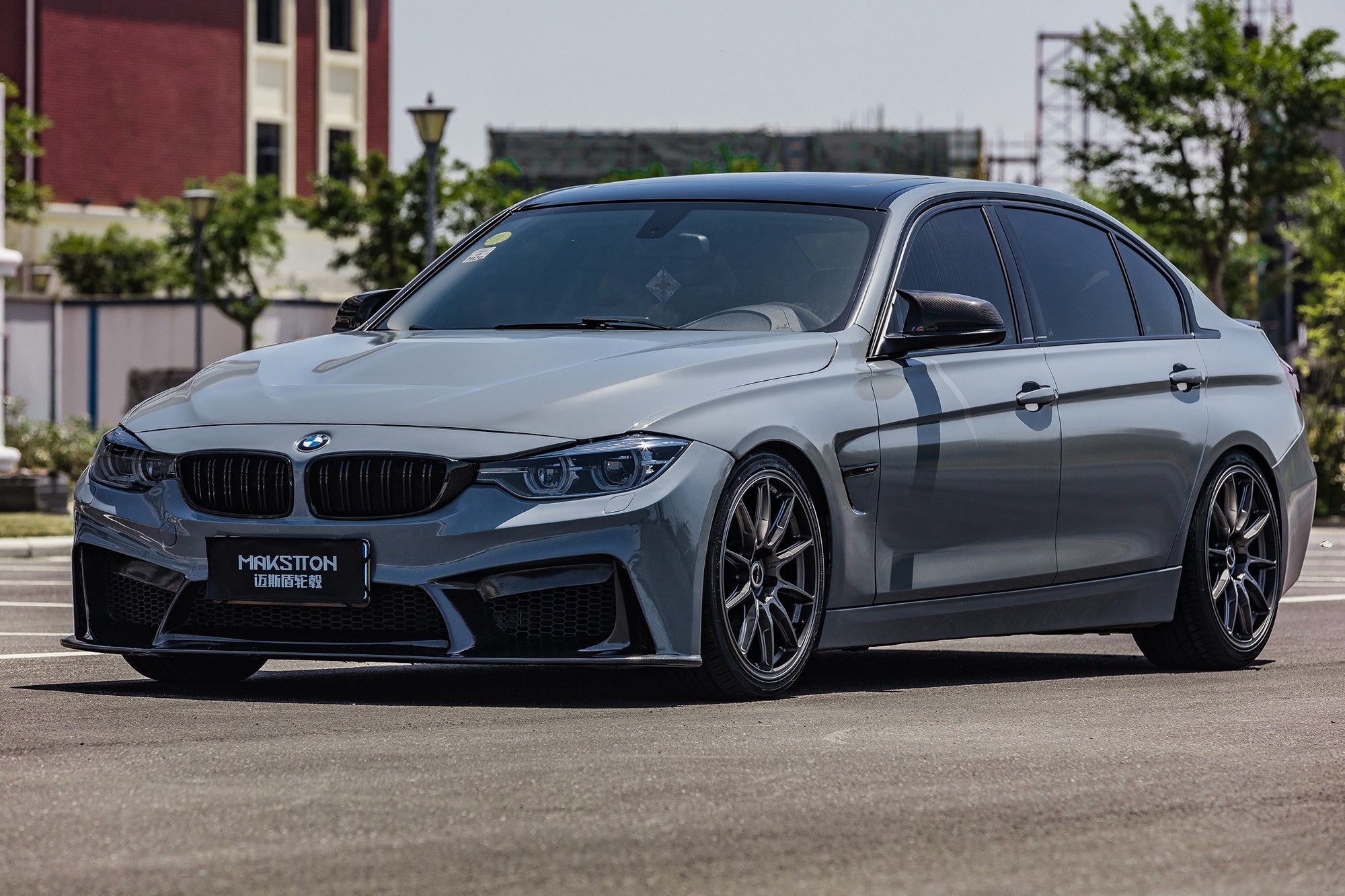BMW 3-SERIES-002-FF 004