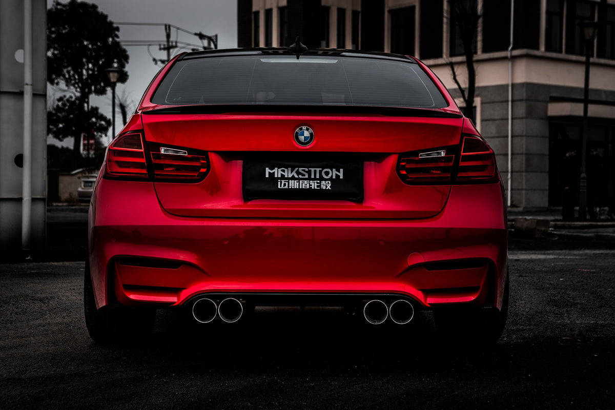 BMW 3-SERIES-002-FF 101