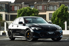 BMW 3-SERIES-002-FF FK07