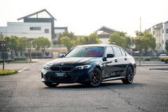 BMW 3-SERIES-002-FF FK08