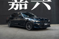 BMW 3-SERIES-002-FG FK08
