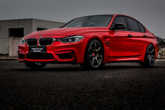 BMW 3-SERIES-002-MST 710