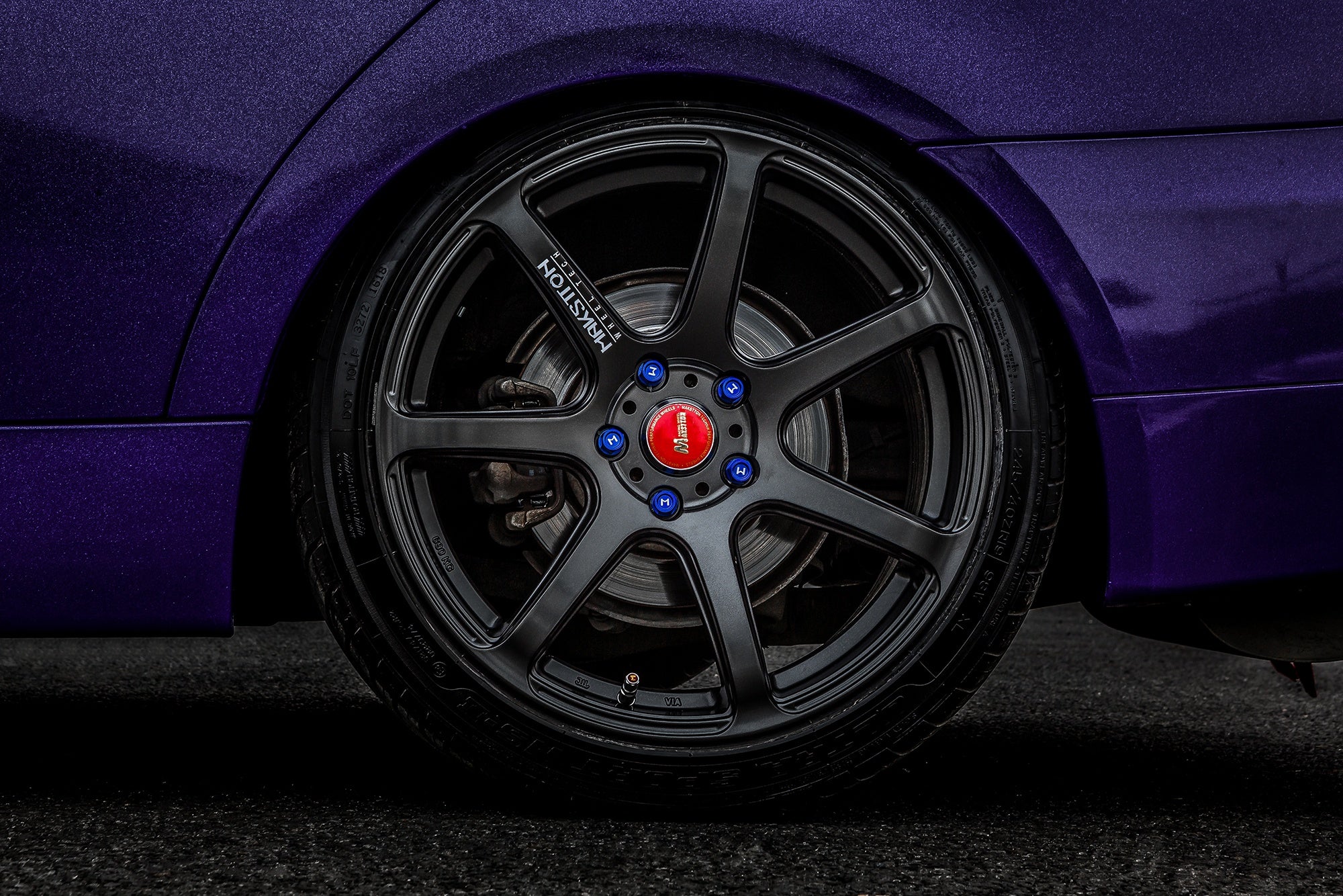 BMW 3-SERIES-002-MST 710