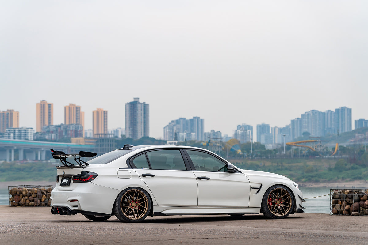 BMW 3-SERIES-002-MST CK70