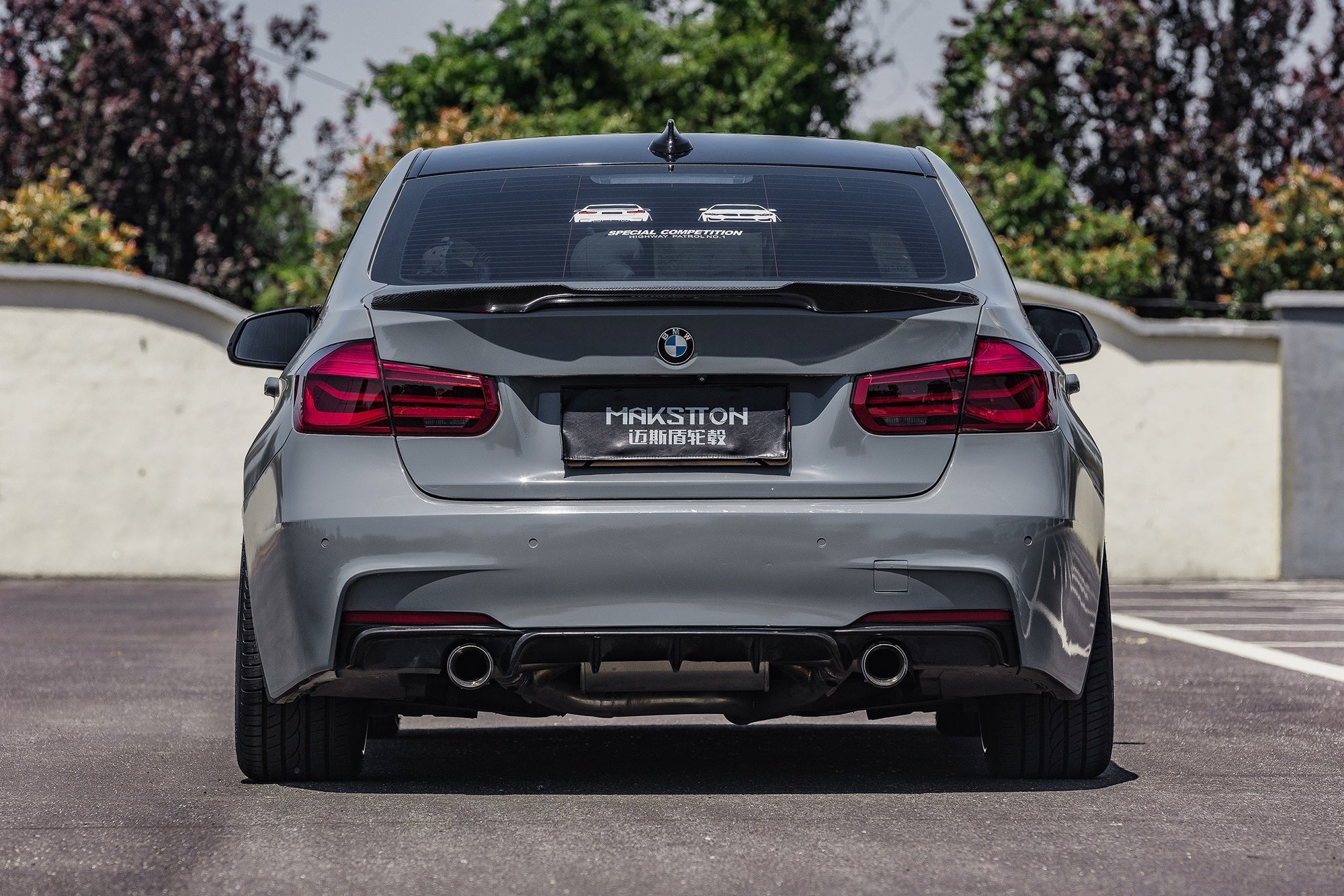 BMW 3-SERIES-003-FF 004