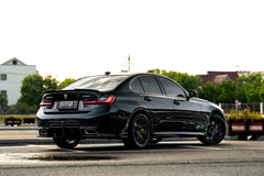 BMW 3-SERIES-003-FF FK07