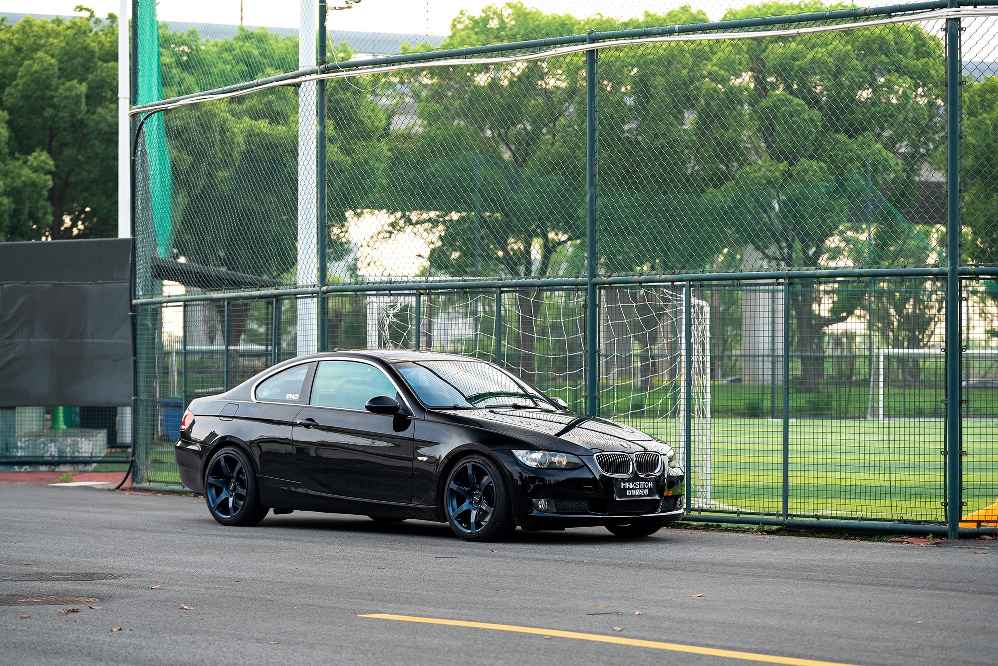 BMW 3-SERIES-003-FF MR6