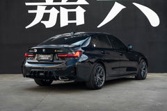 BMW 3-SERIES-003-FG FK08
