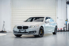 BMW 3-SERIES-003-FG FR9