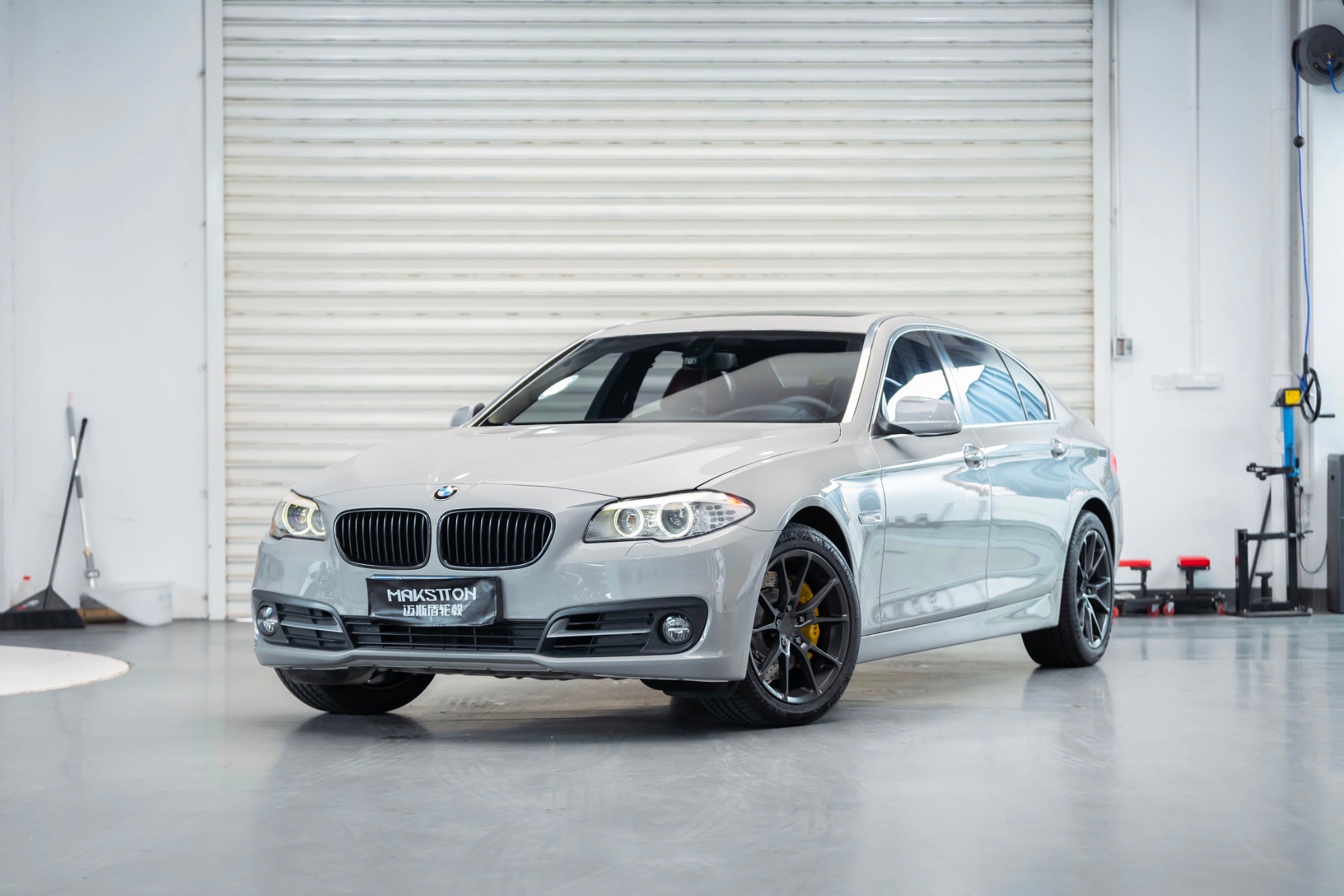 BMW 3-SERIES-003-FG FR9