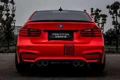 BMW 3-SERIES-003-MST 710
