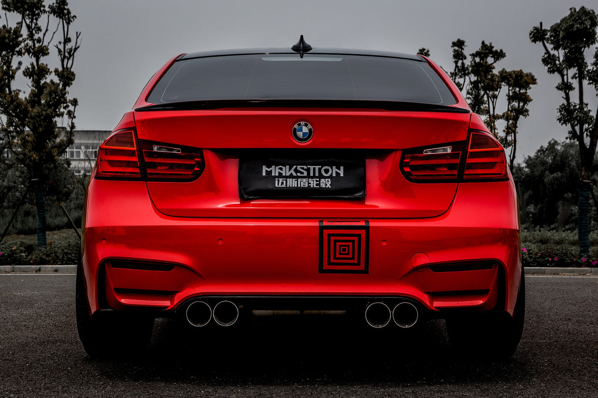BMW 3-SERIES-003-MST 710