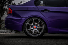 BMW 3-SERIES-003-MST 710