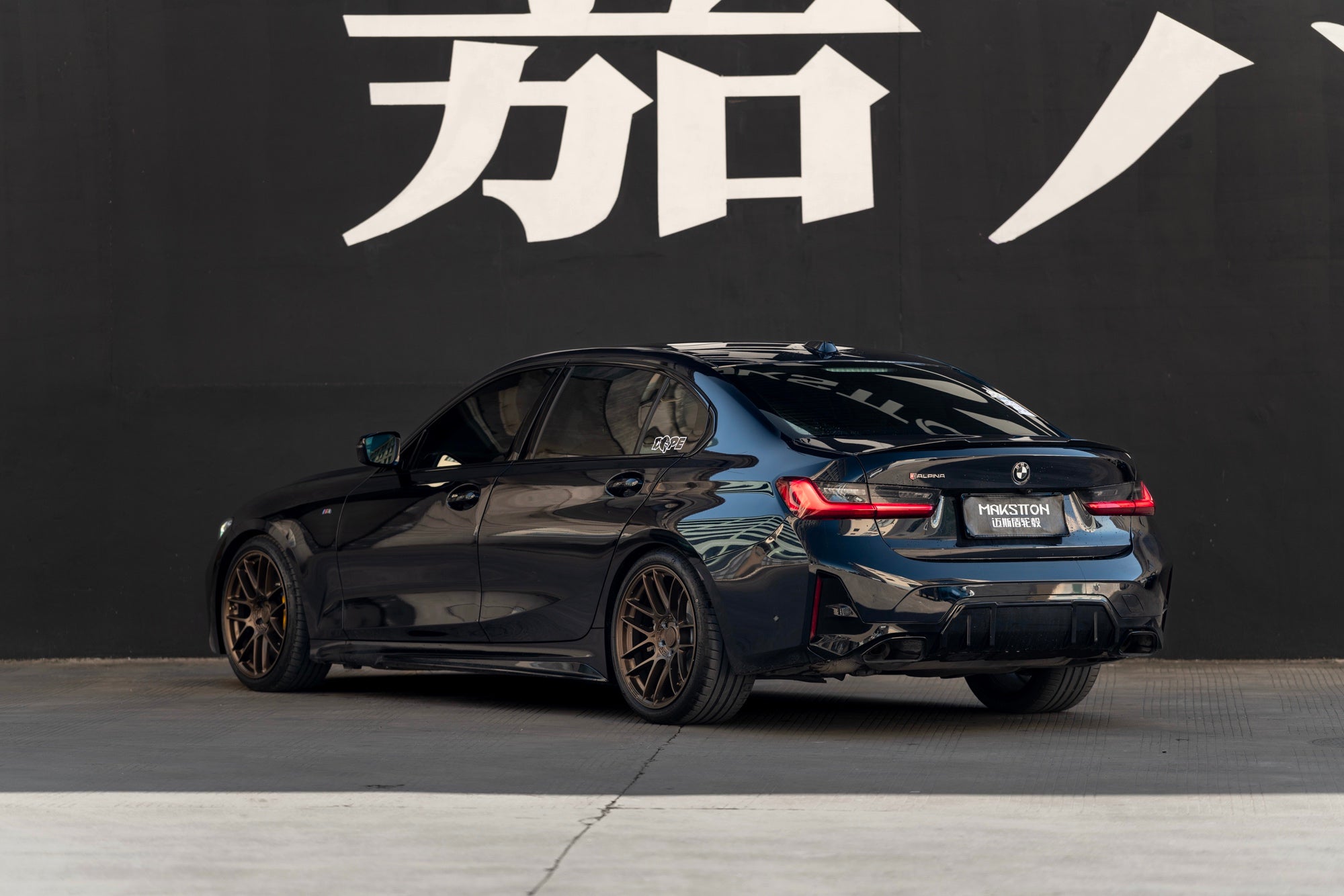 BMW 3-SERIES-003-MST CK70
