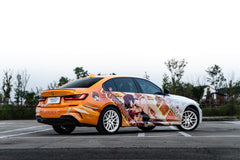 BMW 3-SERIES-003-MST CK70