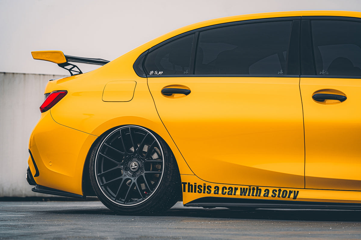 BMW 3-SERIES-003-MST CK70