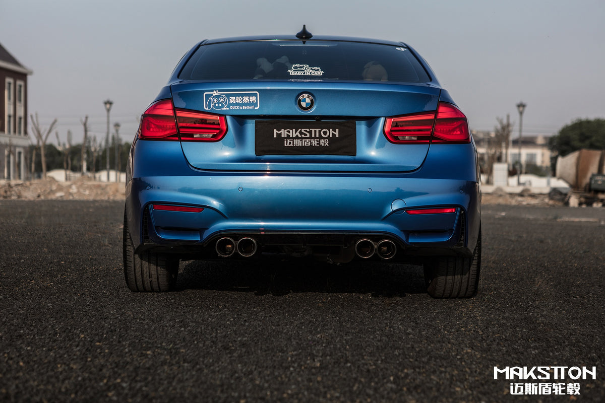BMW 3-SERIES-004-FF 004