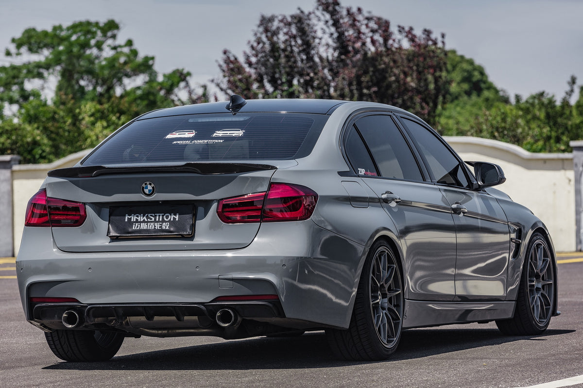 BMW 3-SERIES-004-FF 004