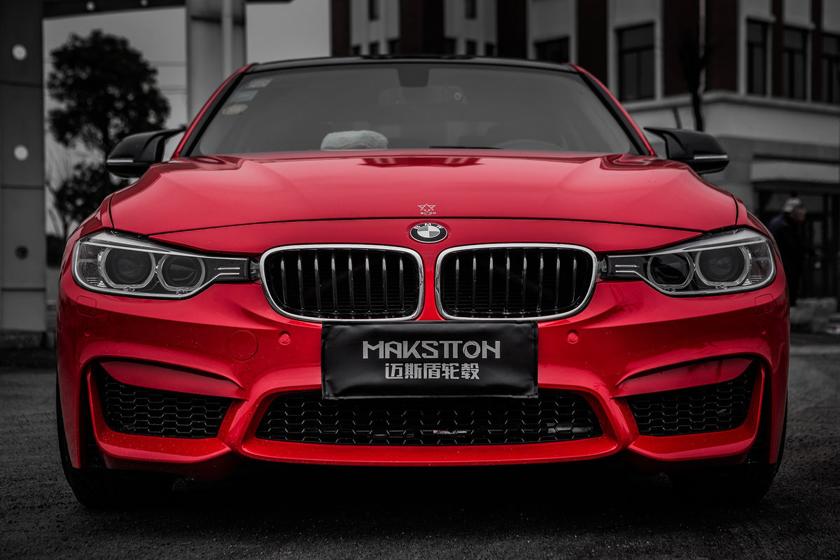 BMW 3-SERIES-004-FF 101