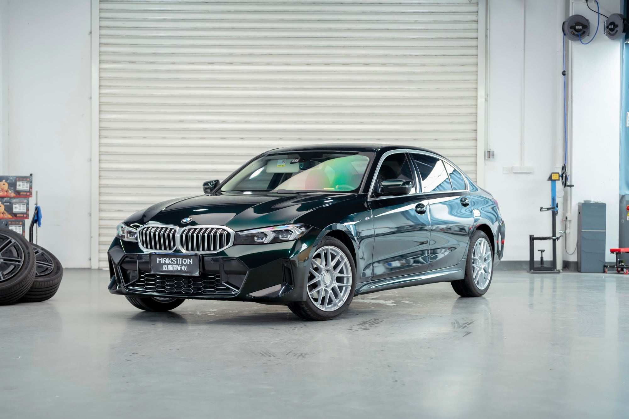 BMW 3-SERIES-004-FF CK70CE
