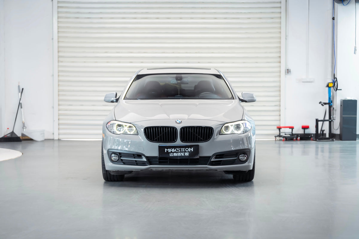 BMW 3-SERIES-004-FG FR9