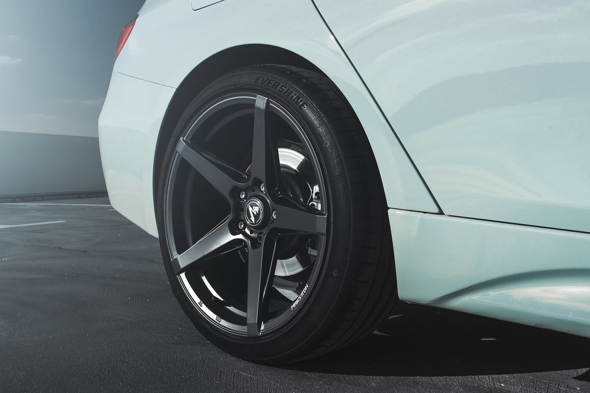 BMW 3-SERIES-004-MST 716