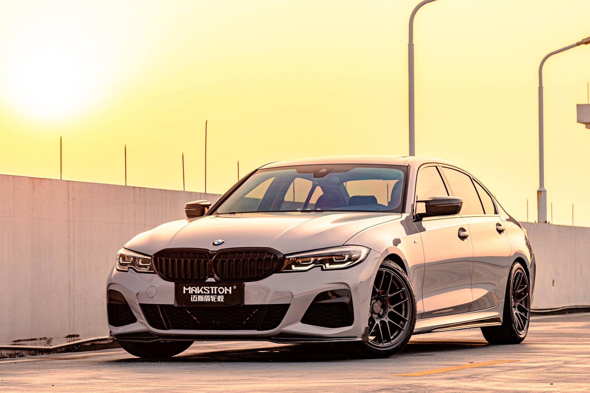 BMW 3-SERIES-004-MST CK70