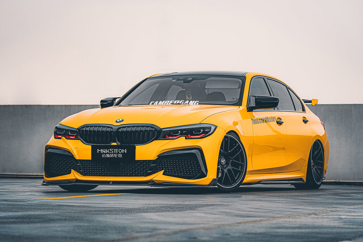 BMW 3-SERIES-004-MST CK70