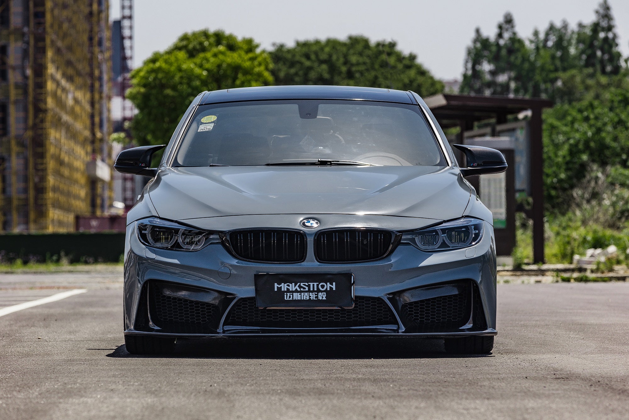 BMW 3-SERIES-005-FF 004