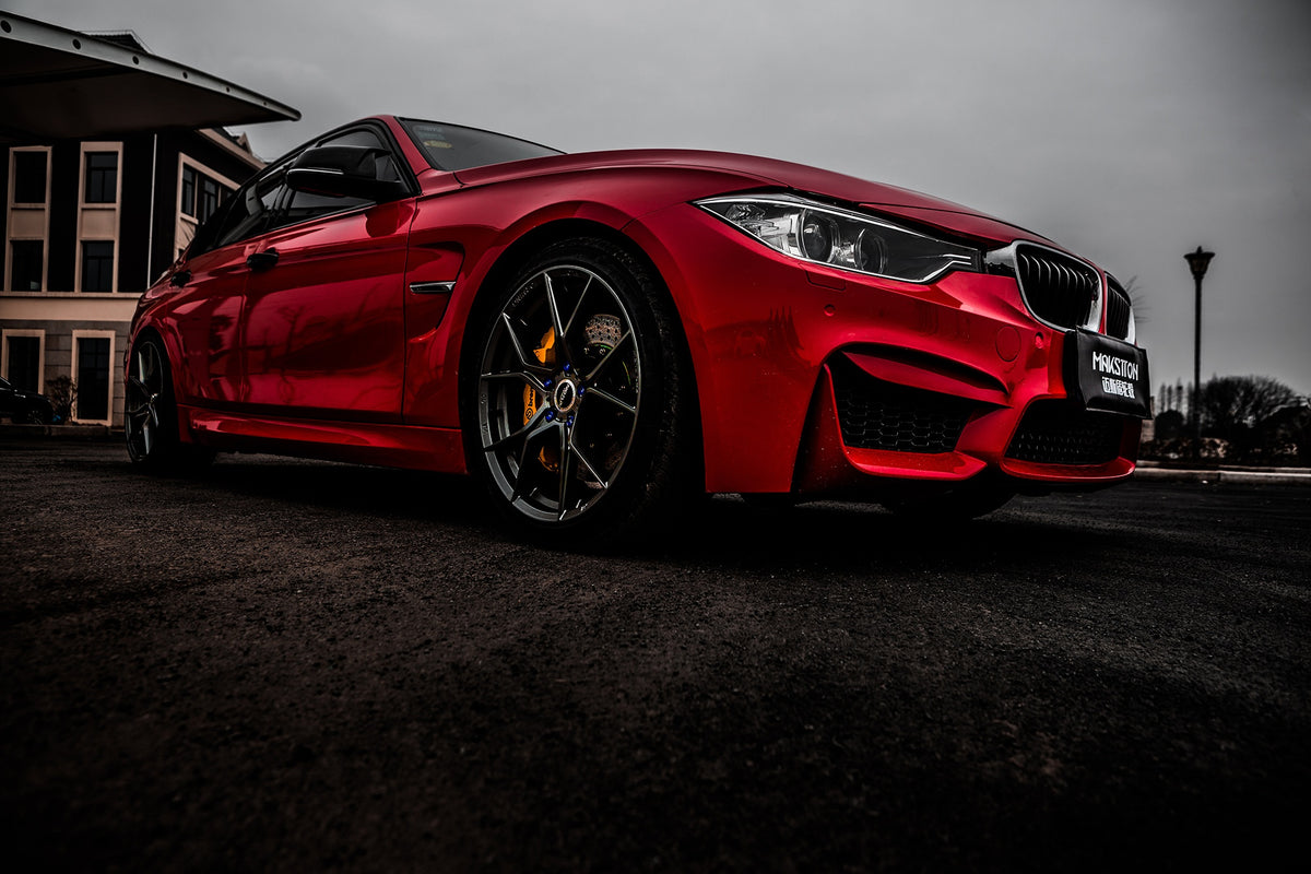 BMW 3-SERIES-005-FF 101