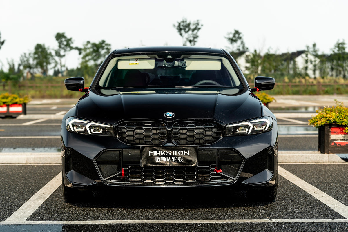 BMW 3-SERIES-005-FF FK07