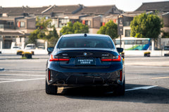 BMW 3-SERIES-005-FF FK08