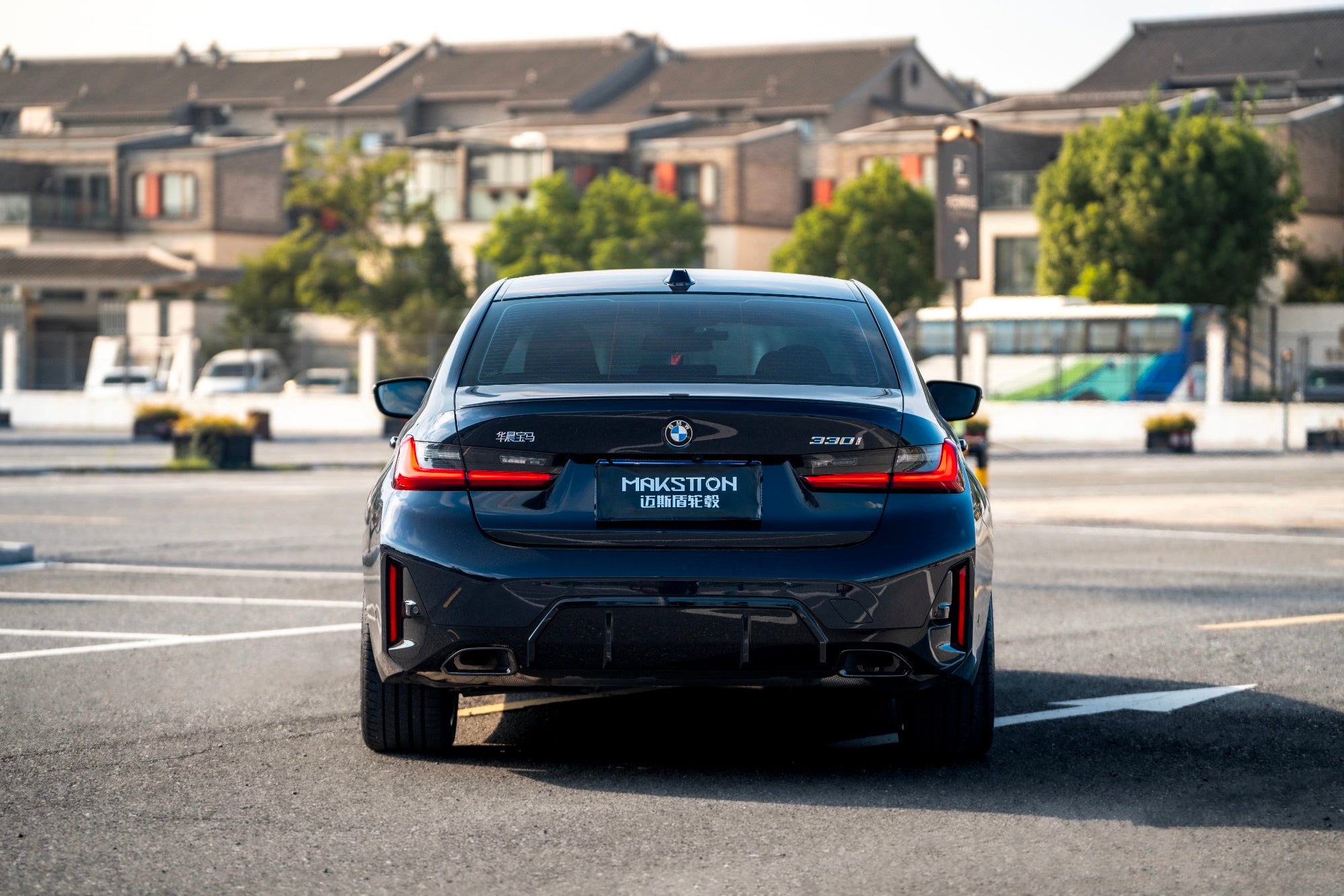 BMW 3-SERIES-005-FF FK08