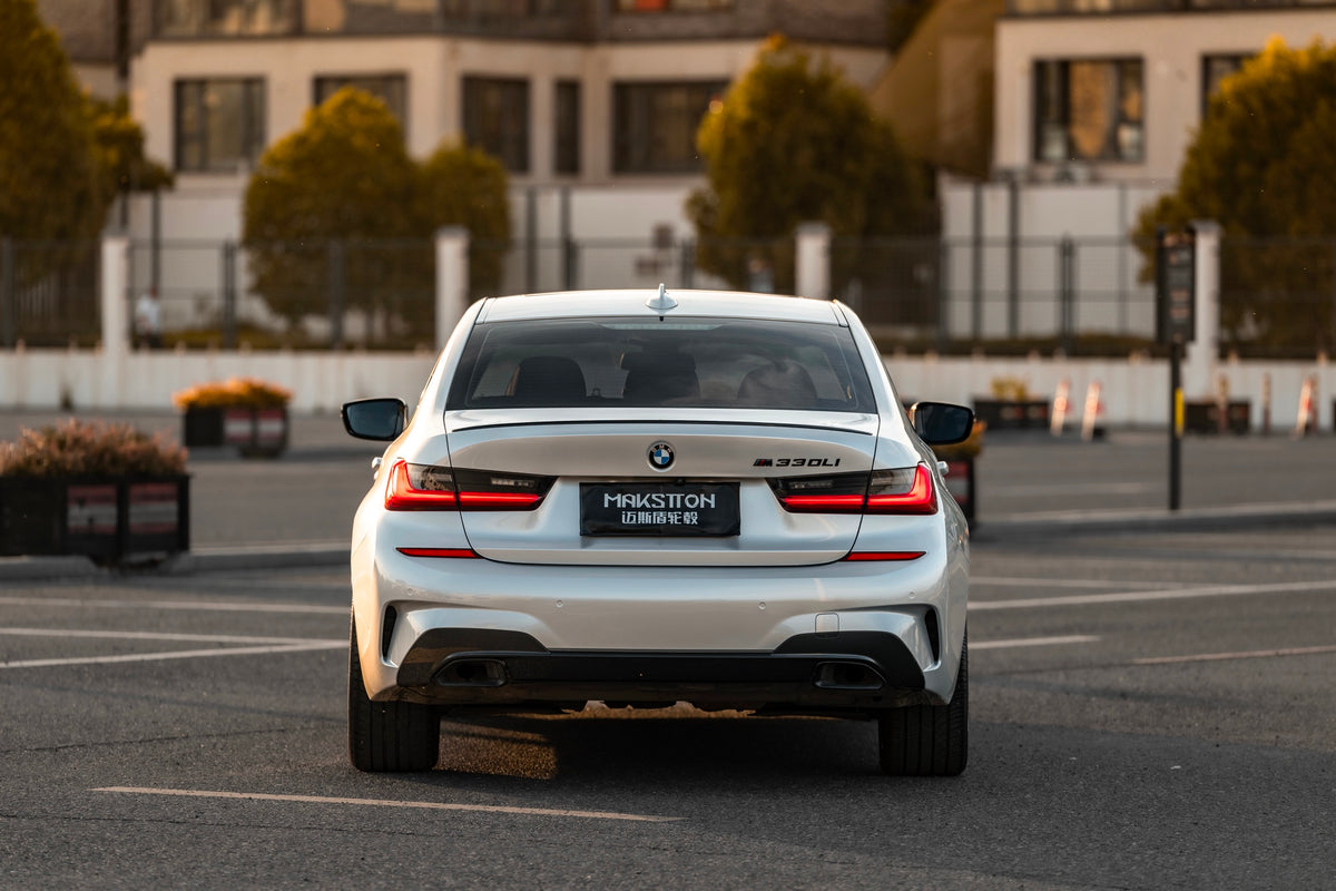 BMW 3-SERIES-005-FF MR7