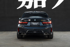 BMW 3-SERIES-005-FG FK08