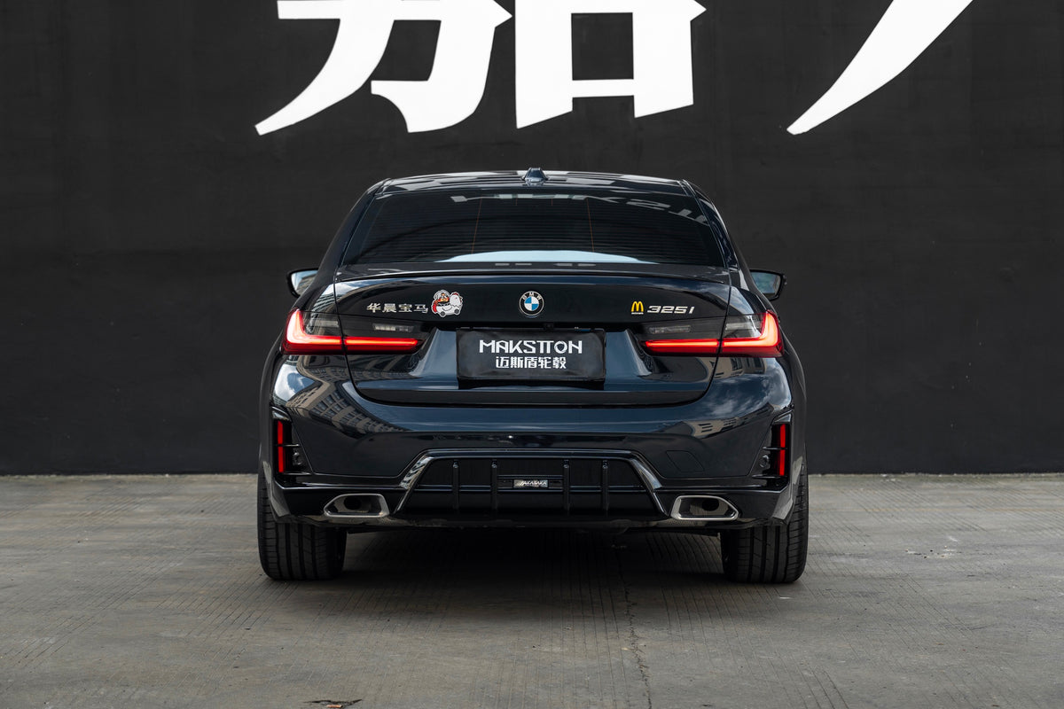 BMW 3-SERIES-005-FG FK08