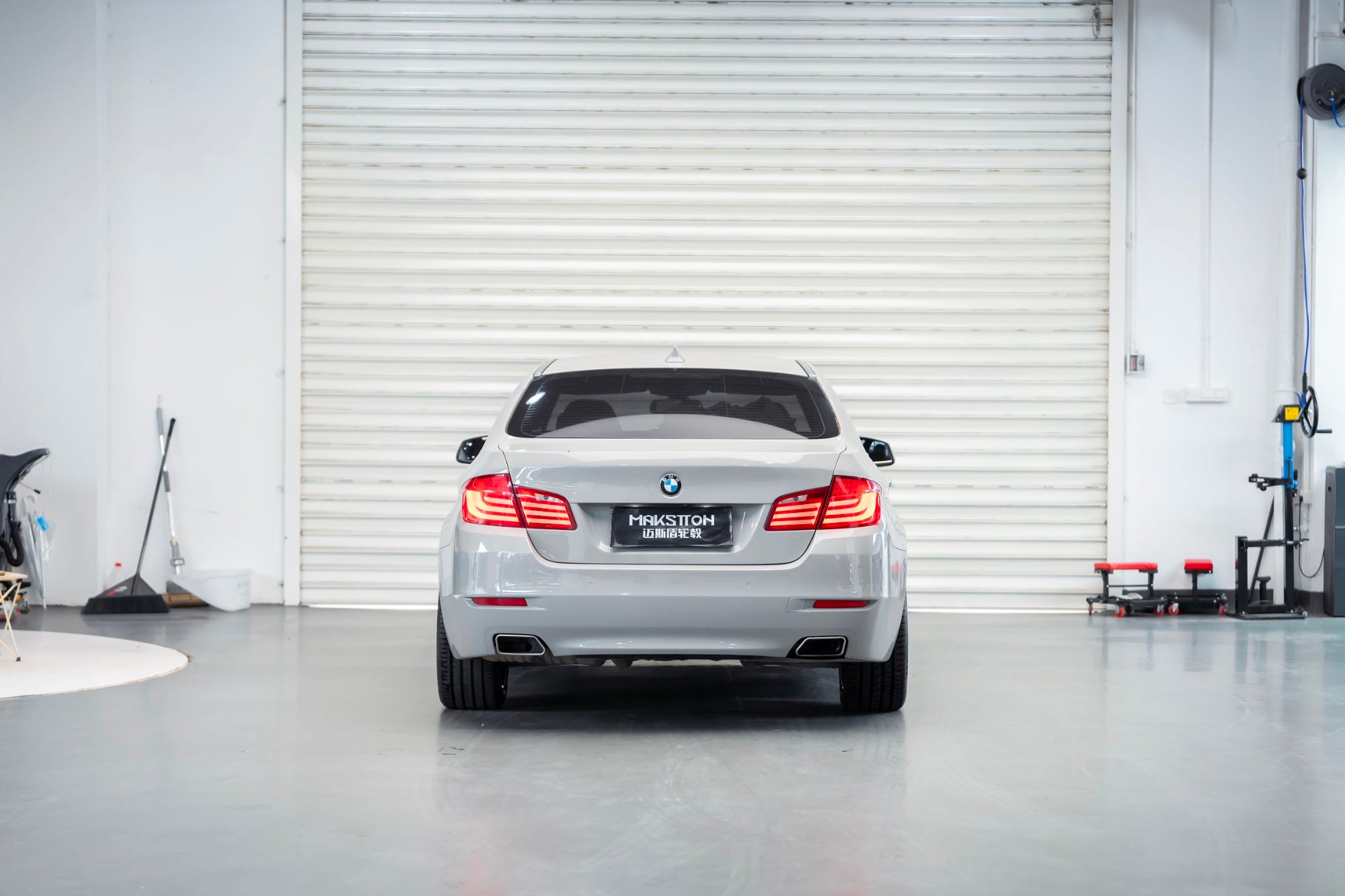 BMW 3-SERIES-005-FG FR9