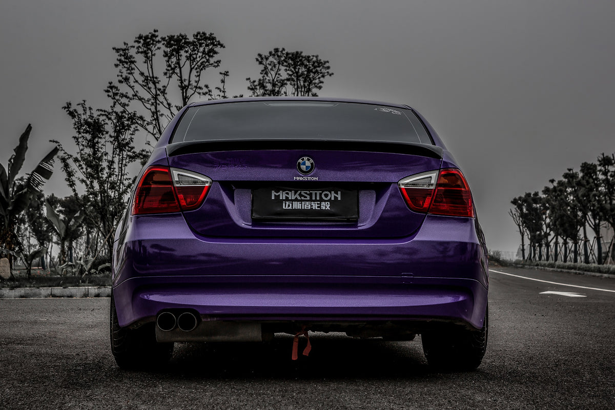BMW 3-SERIES-005-MST 710