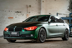 BMW 3-SERIES-005-MST 715