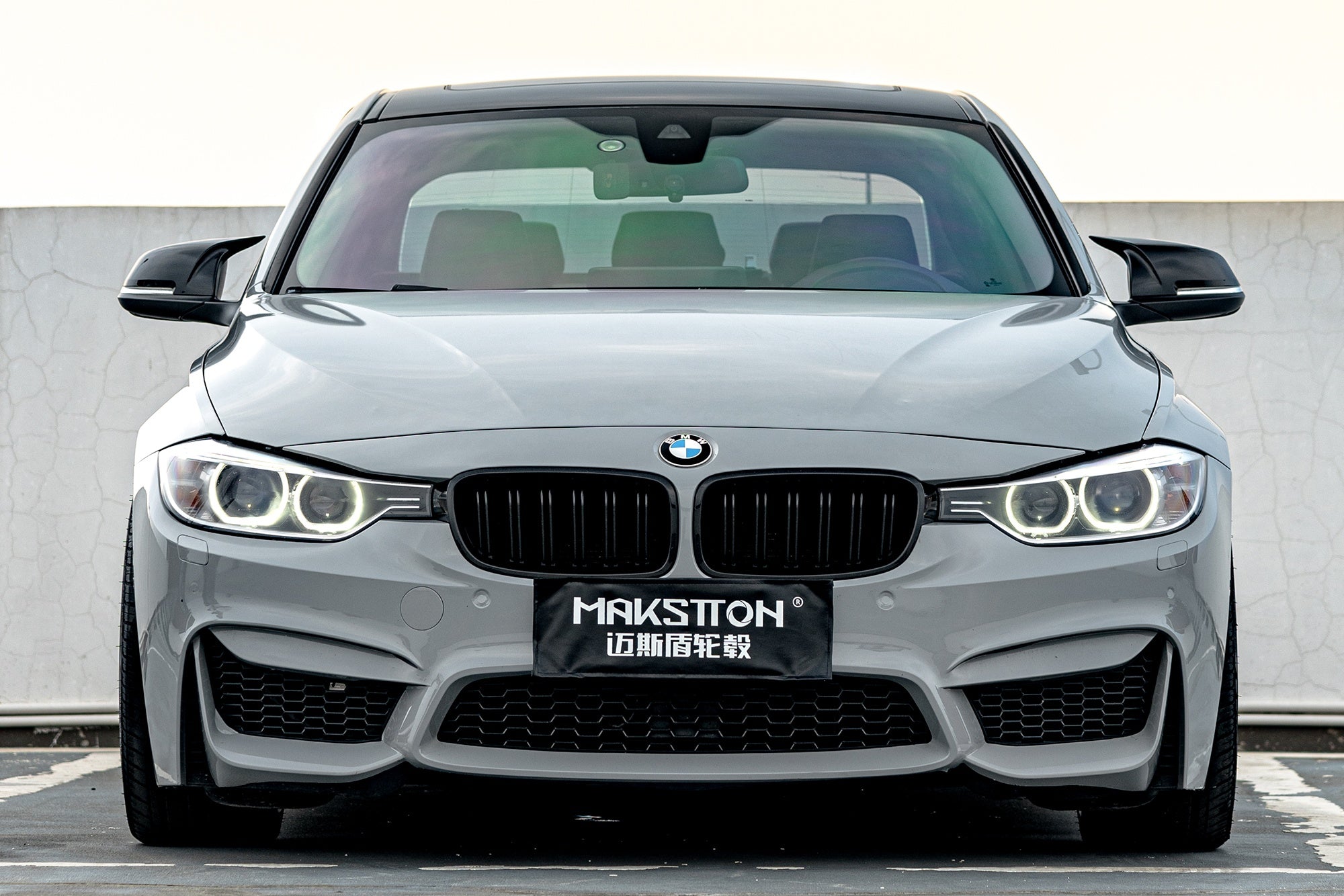 BMW 3-SERIES-005-MST CK70