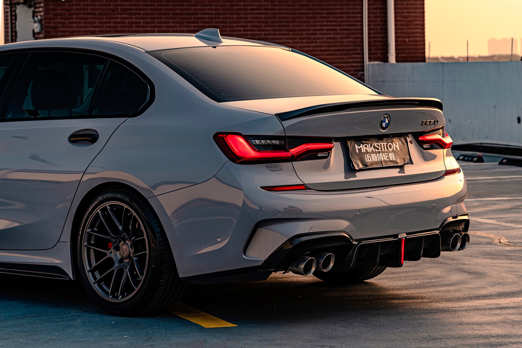 BMW 3-SERIES-005-MST CK70
