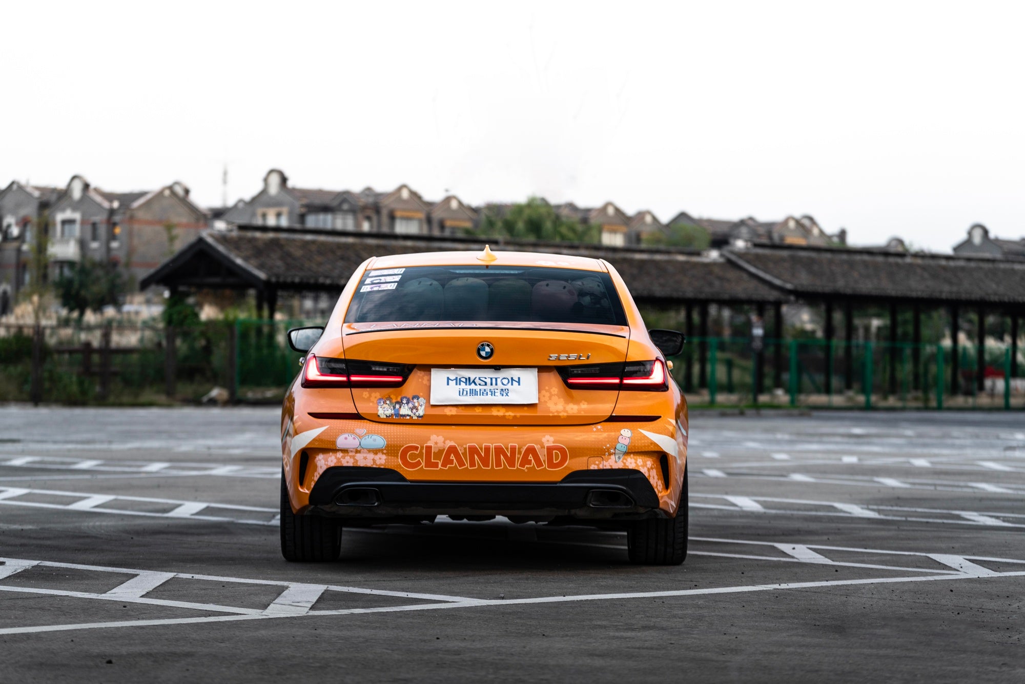 BMW 3-SERIES-005-MST CK70