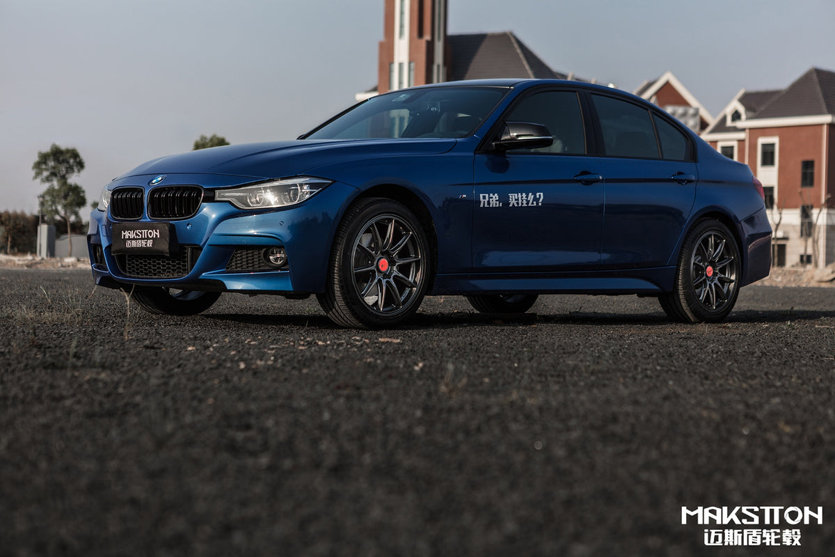 BMW 3-SERIES-006-FF 004