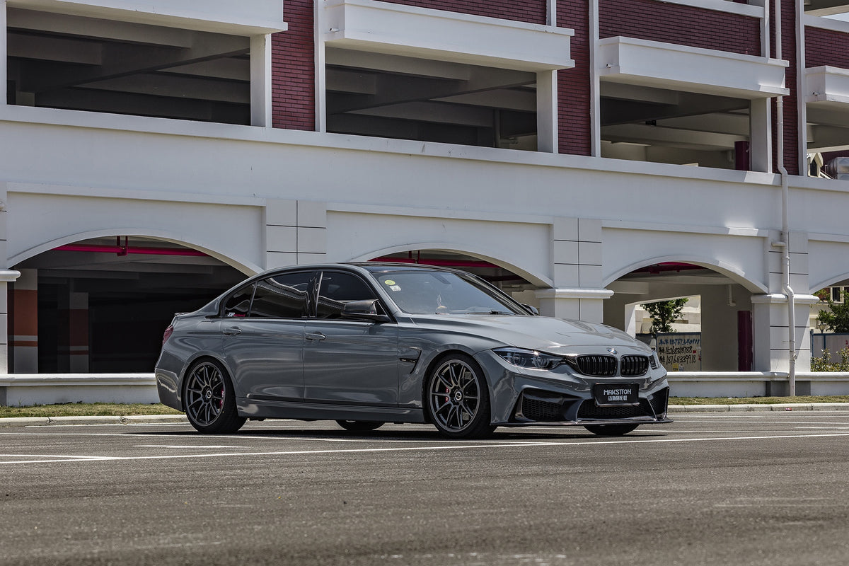 BMW 3-SERIES-006-FF 004