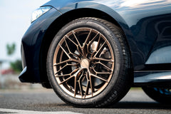 BMW 3-SERIES-006-FF FK08