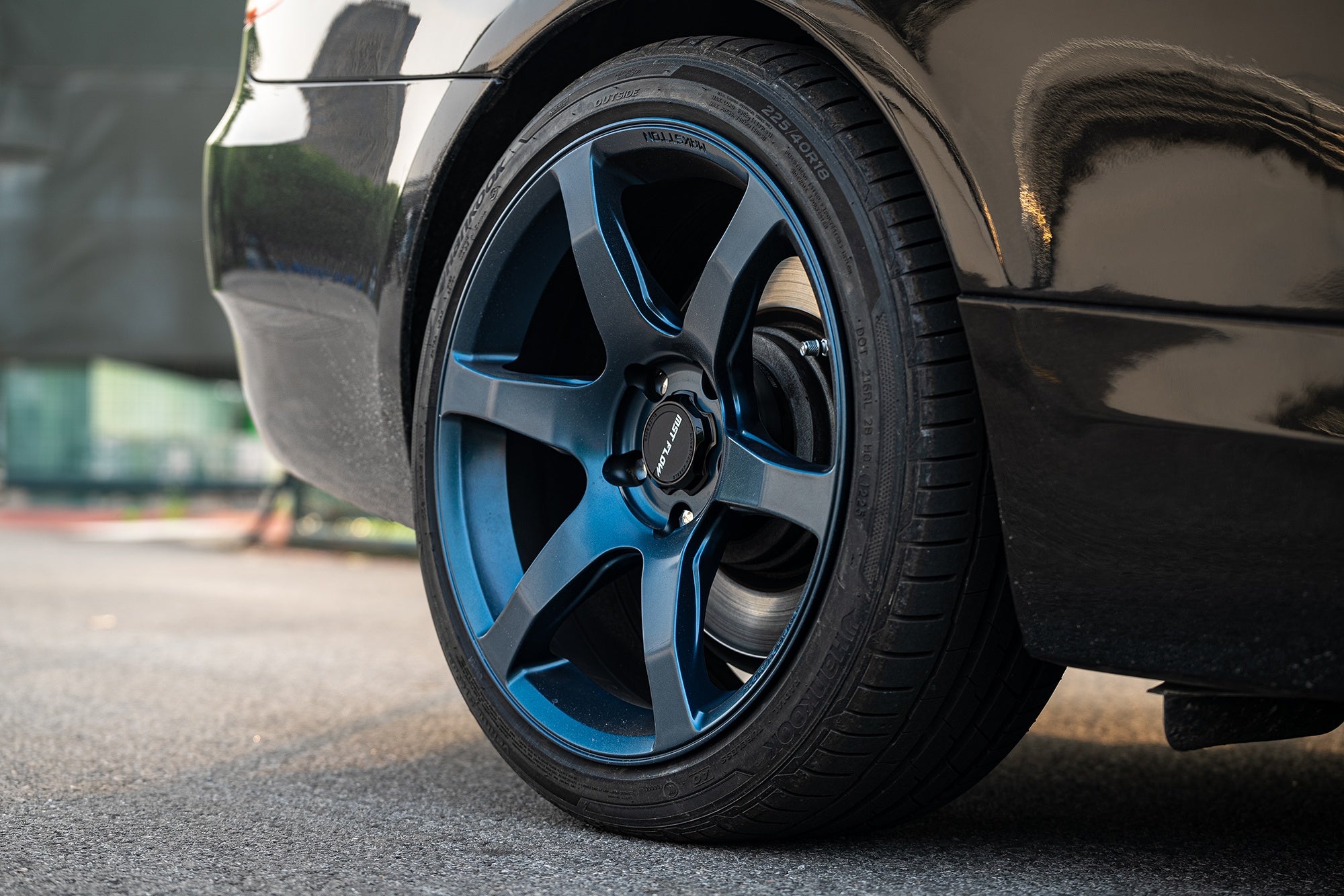 BMW 3-SERIES-006-FF MR6
