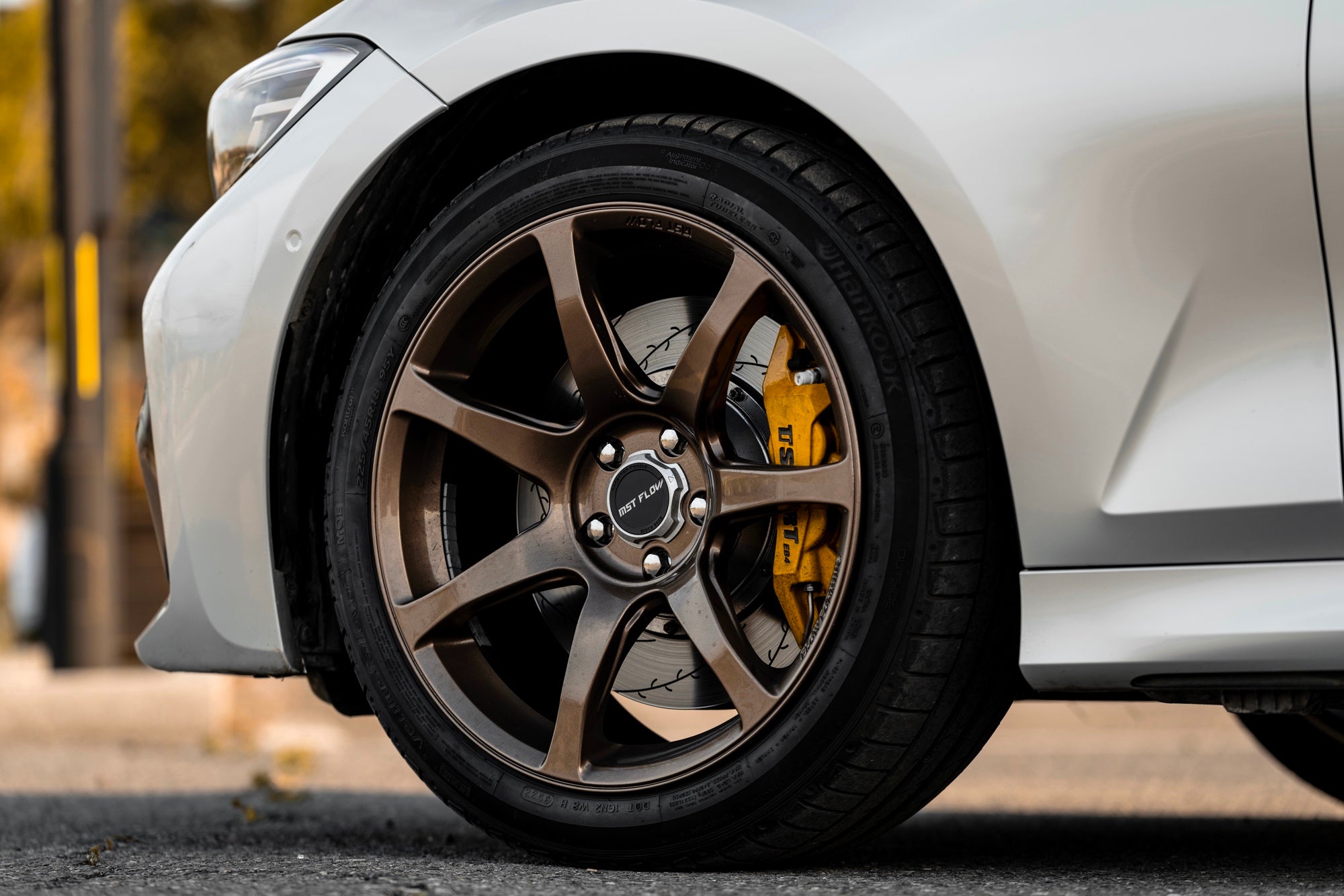 BMW 3-SERIES-006-FF MR7