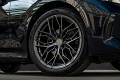 BMW 3-SERIES-006-FG FK08