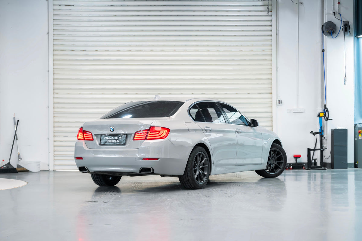 BMW 3-SERIES-006-FG FR9